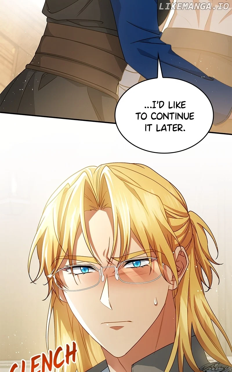 The Things Melvin Left Behind for Them Chapter 71 365 36