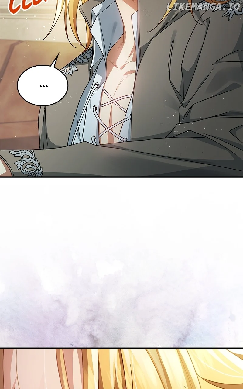 The Things Melvin Left Behind for Them Chapter 71 366 37