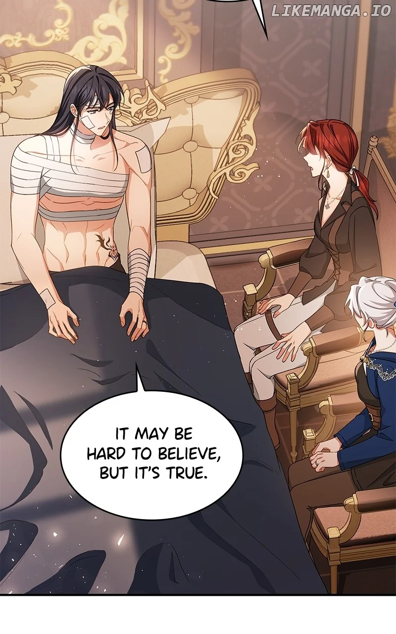 The Things Melvin Left Behind for Them Chapter 71 370 41