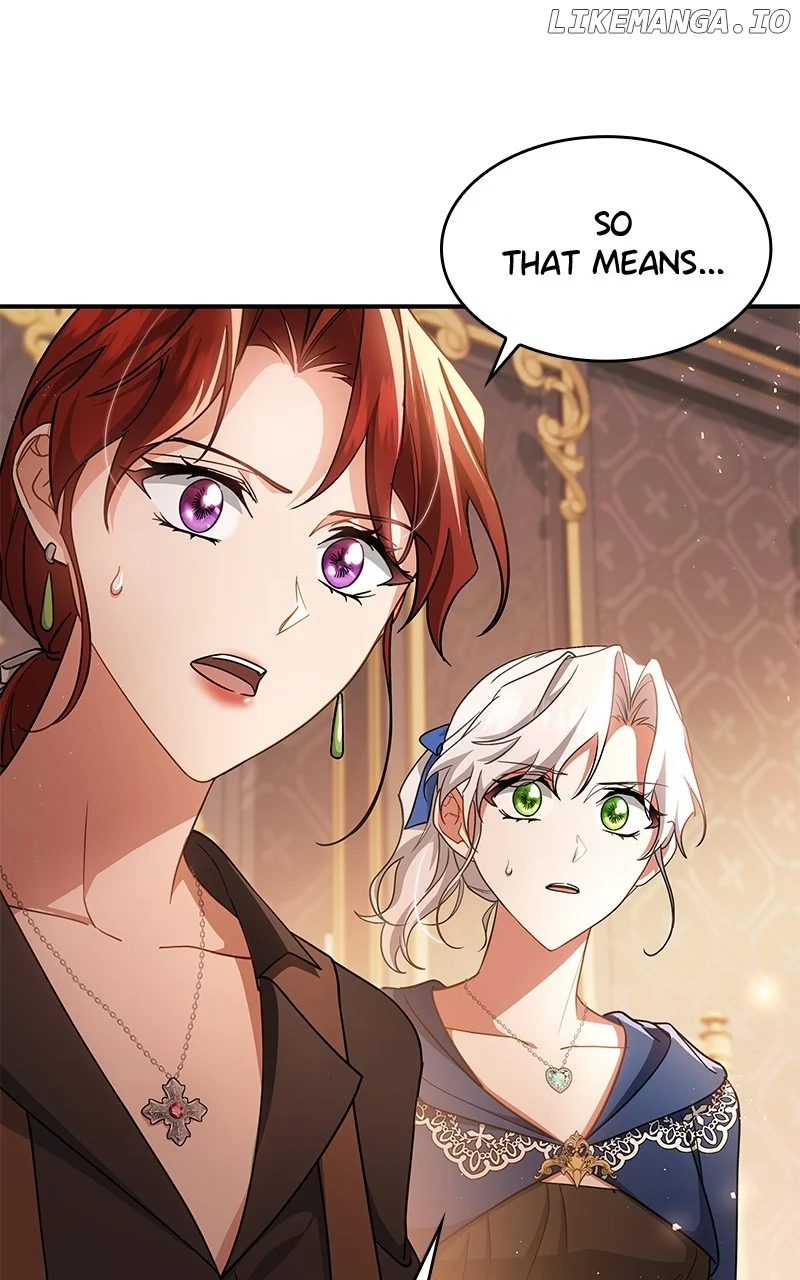 The Things Melvin Left Behind for Them Chapter 71 373 44