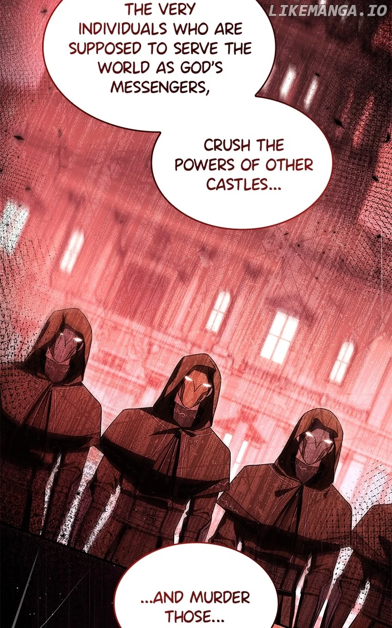 The Things Melvin Left Behind for Them Chapter 71 378 49