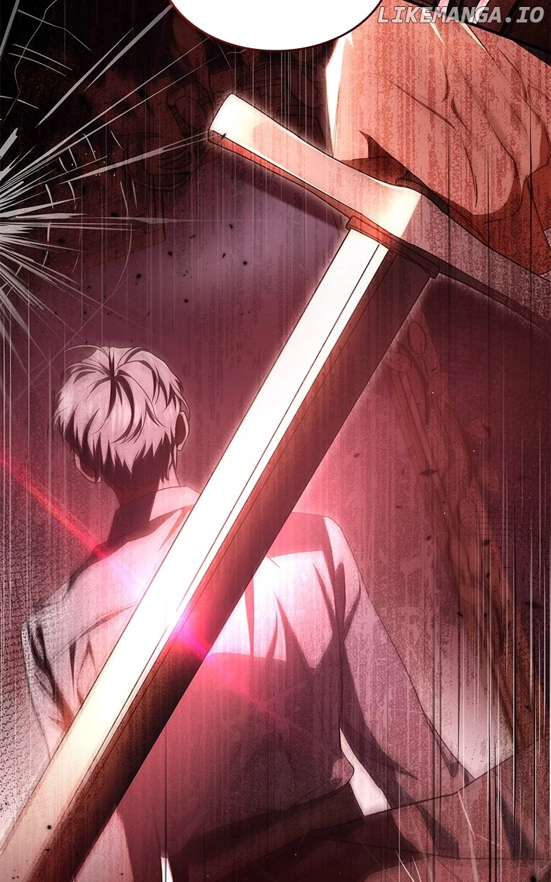 The Things Melvin Left Behind for Them Chapter 71 379 50