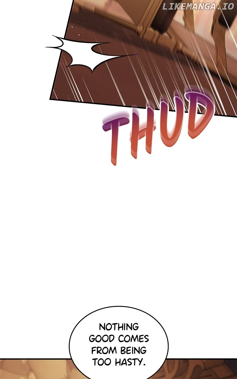 The Things Melvin Left Behind for Them Chapter 71 384 55