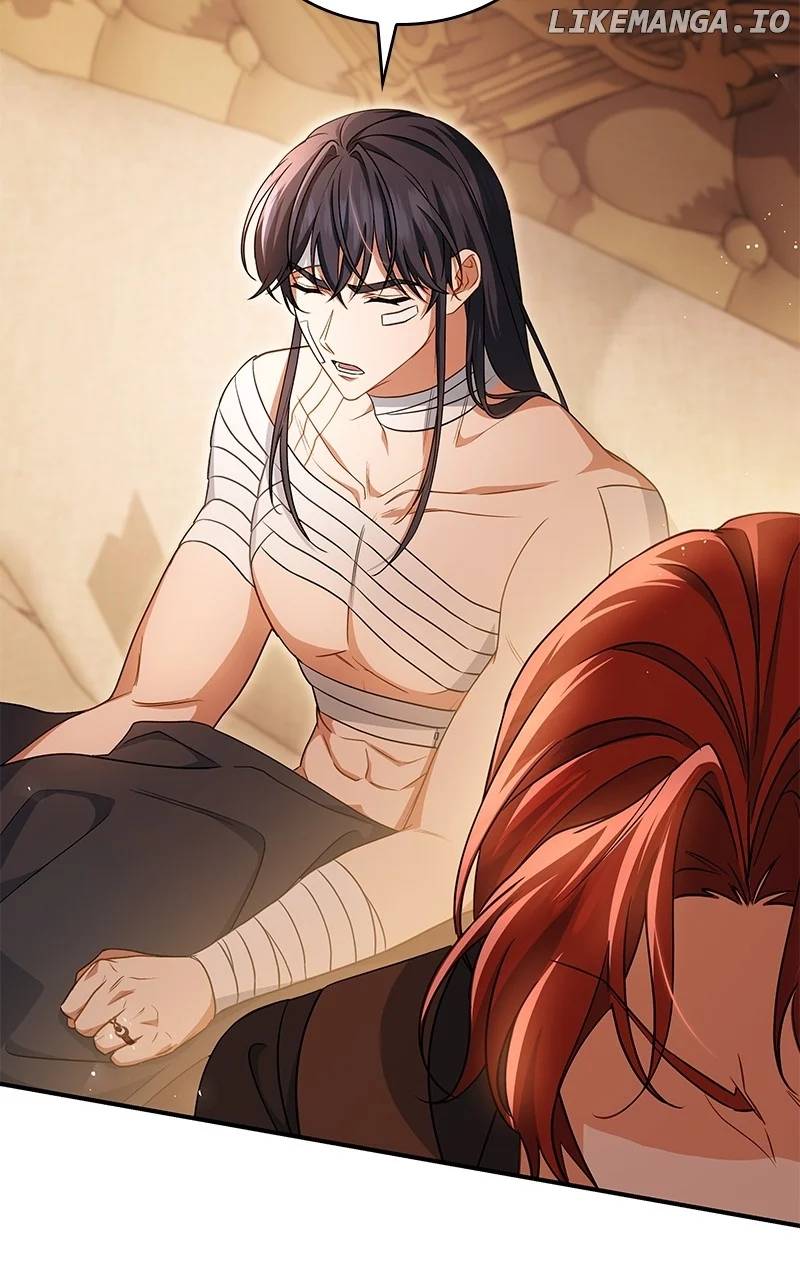 The Things Melvin Left Behind for Them Chapter 71 385 56