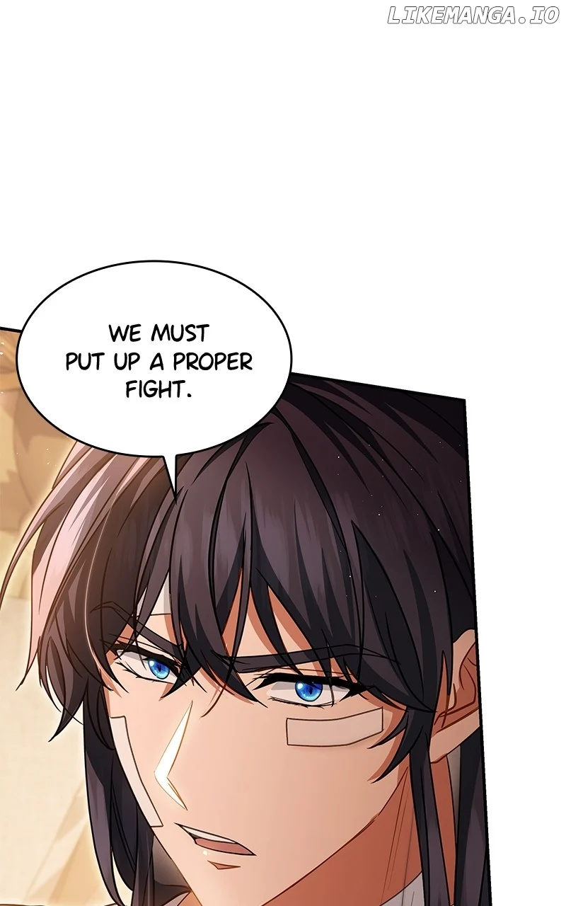 The Things Melvin Left Behind for Them Chapter 71 386 57