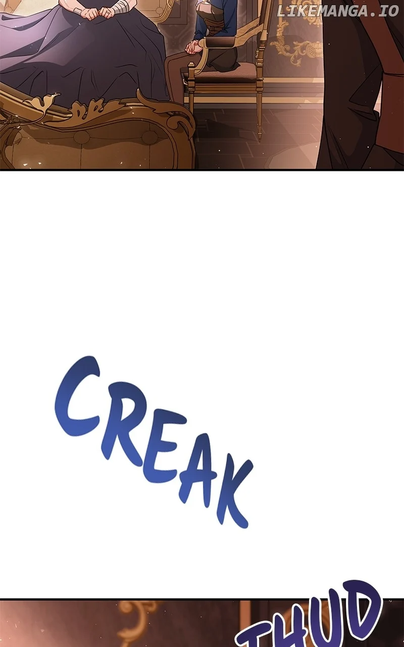 The Things Melvin Left Behind for Them Chapter 71 390 61