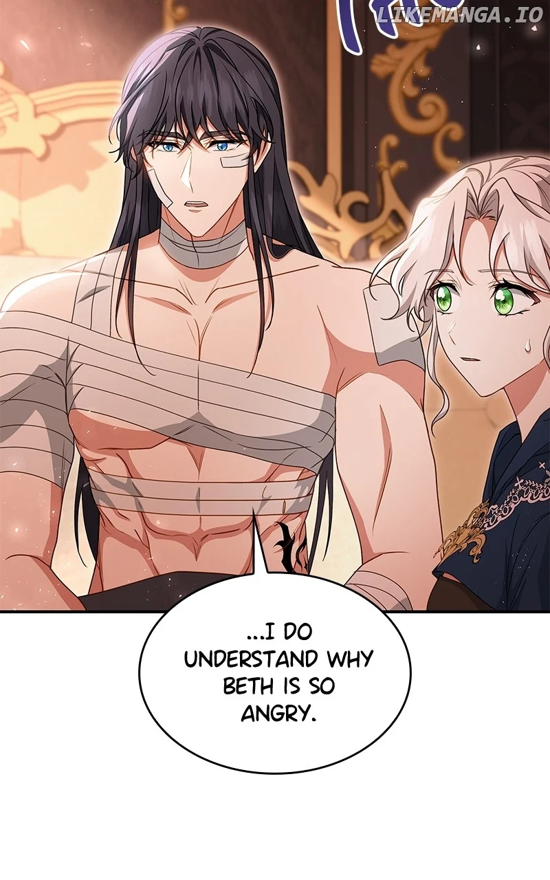 The Things Melvin Left Behind for Them Chapter 71 391 62