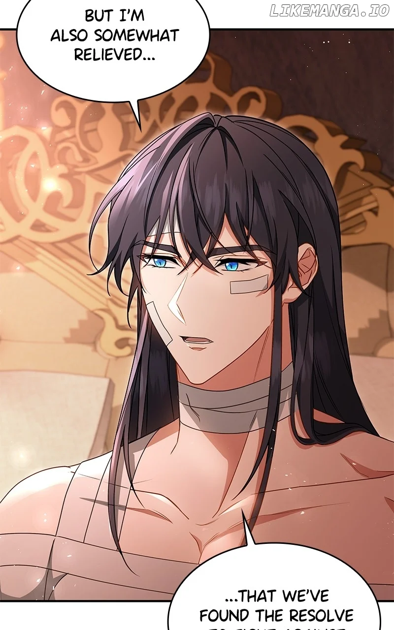 The Things Melvin Left Behind for Them Chapter 71 394 65