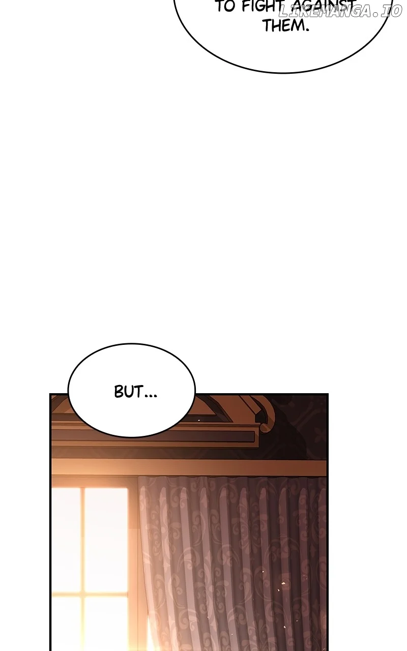 The Things Melvin Left Behind for Them Chapter 71 395 66