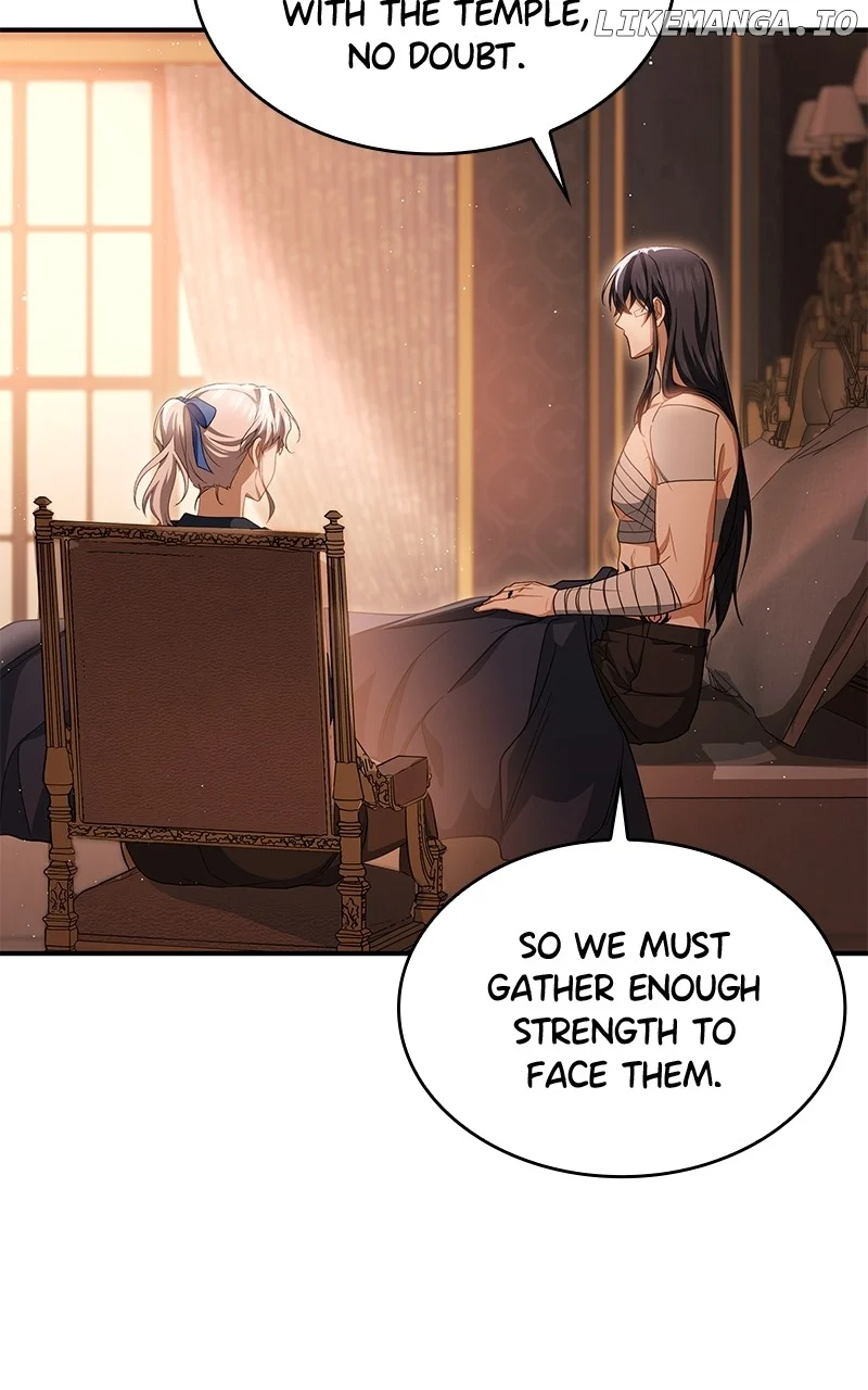 The Things Melvin Left Behind for Them Chapter 71 397 68