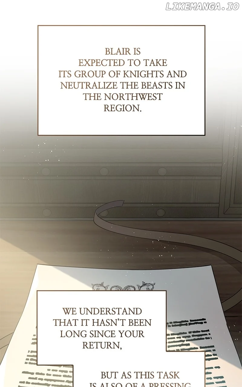 The Things Melvin Left Behind for Them Chapter 71 336 7