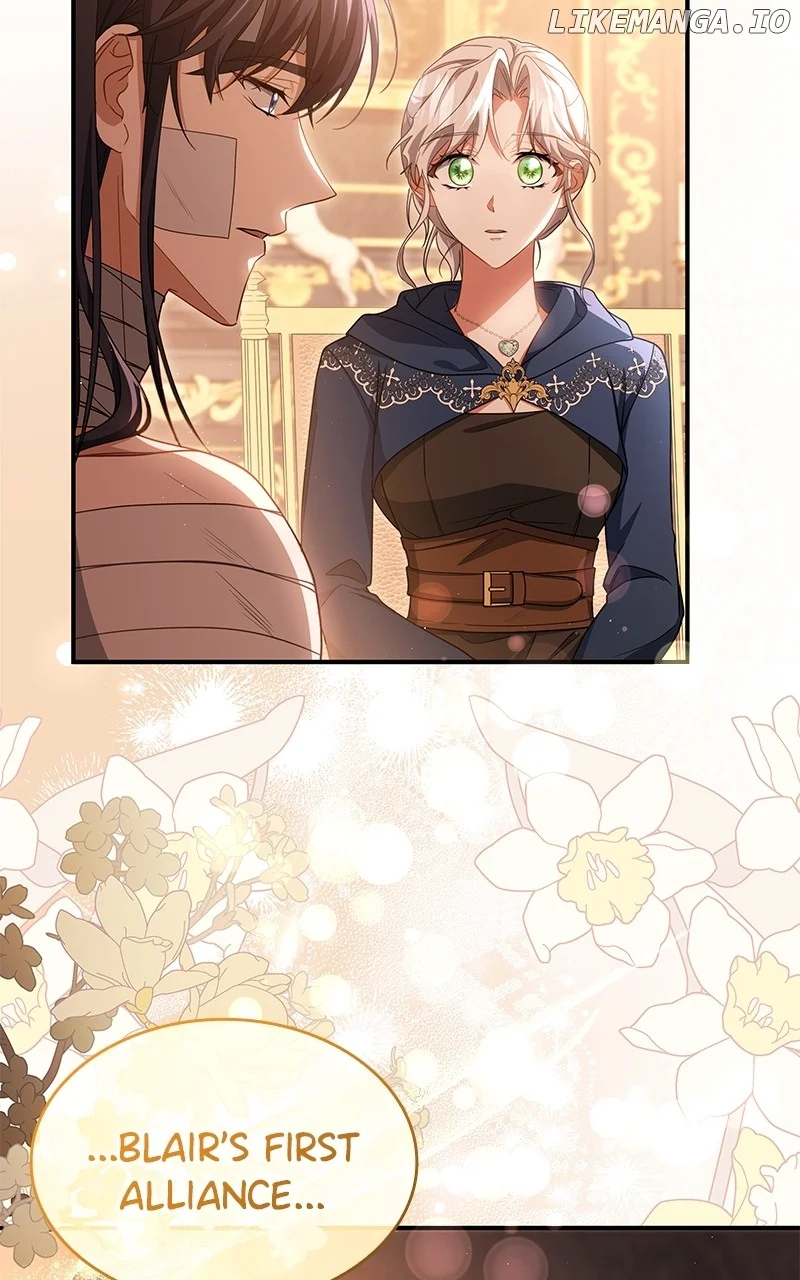 The Things Melvin Left Behind for Them Chapter 71 401 72