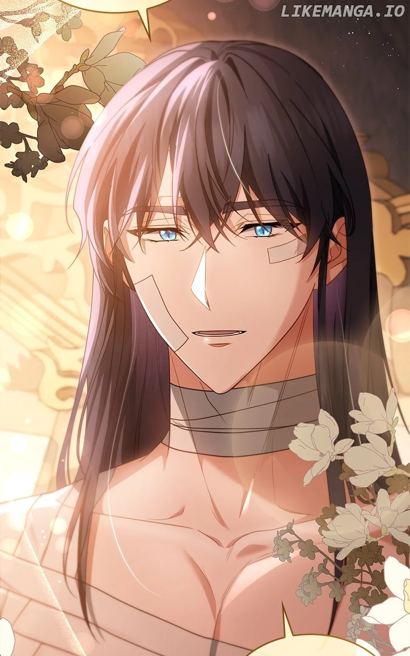 The Things Melvin Left Behind for Them Chapter 71 402 73