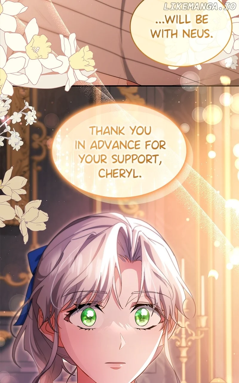 The Things Melvin Left Behind for Them Chapter 71 403 74