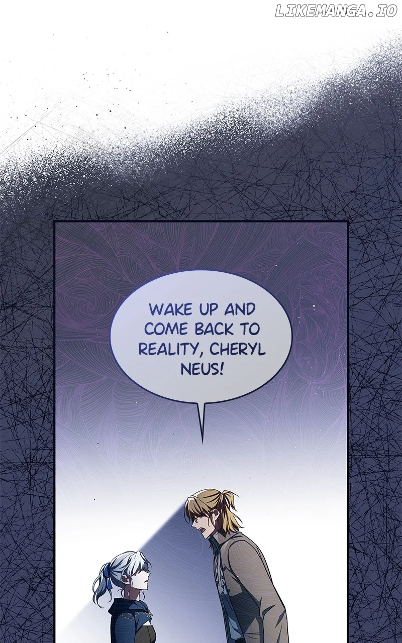 The Things Melvin Left Behind for Them Chapter 71 405 76