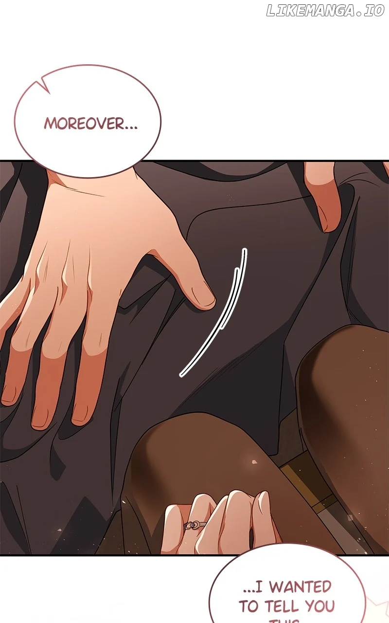 The Things Melvin Left Behind for Them Chapter 71 407 78