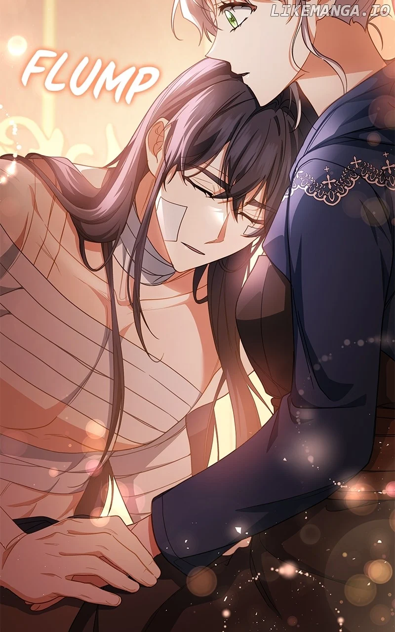 The Things Melvin Left Behind for Them Chapter 71 409 80