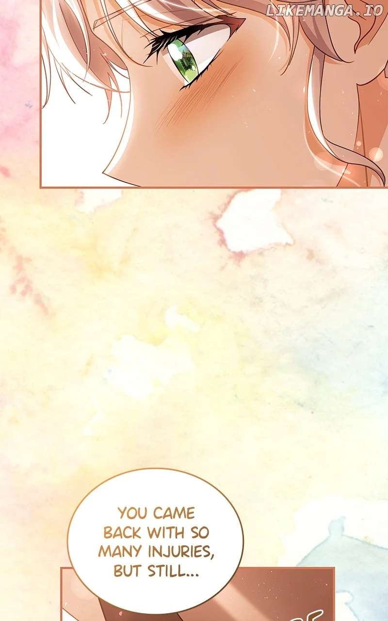 The Things Melvin Left Behind for Them Chapter 71 411 82