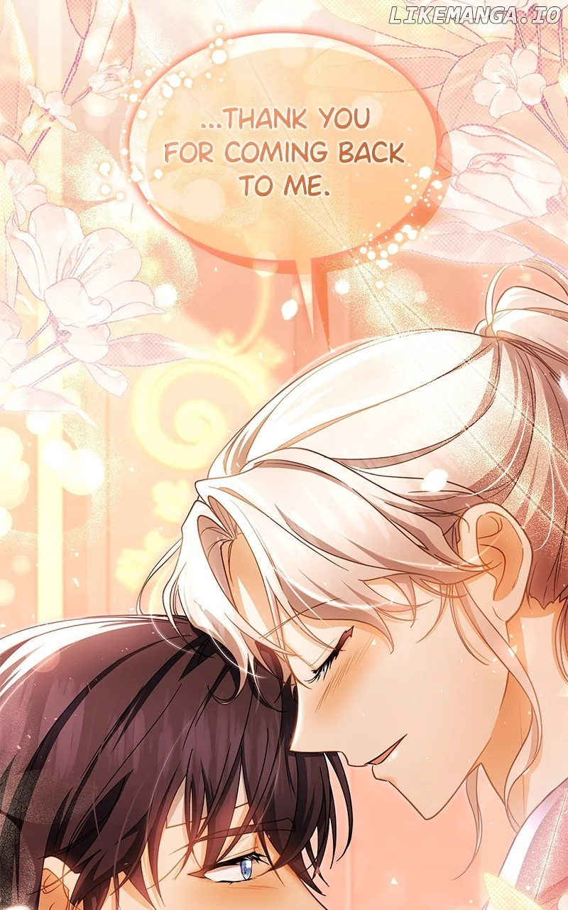 The Things Melvin Left Behind for Them Chapter 71 413 84