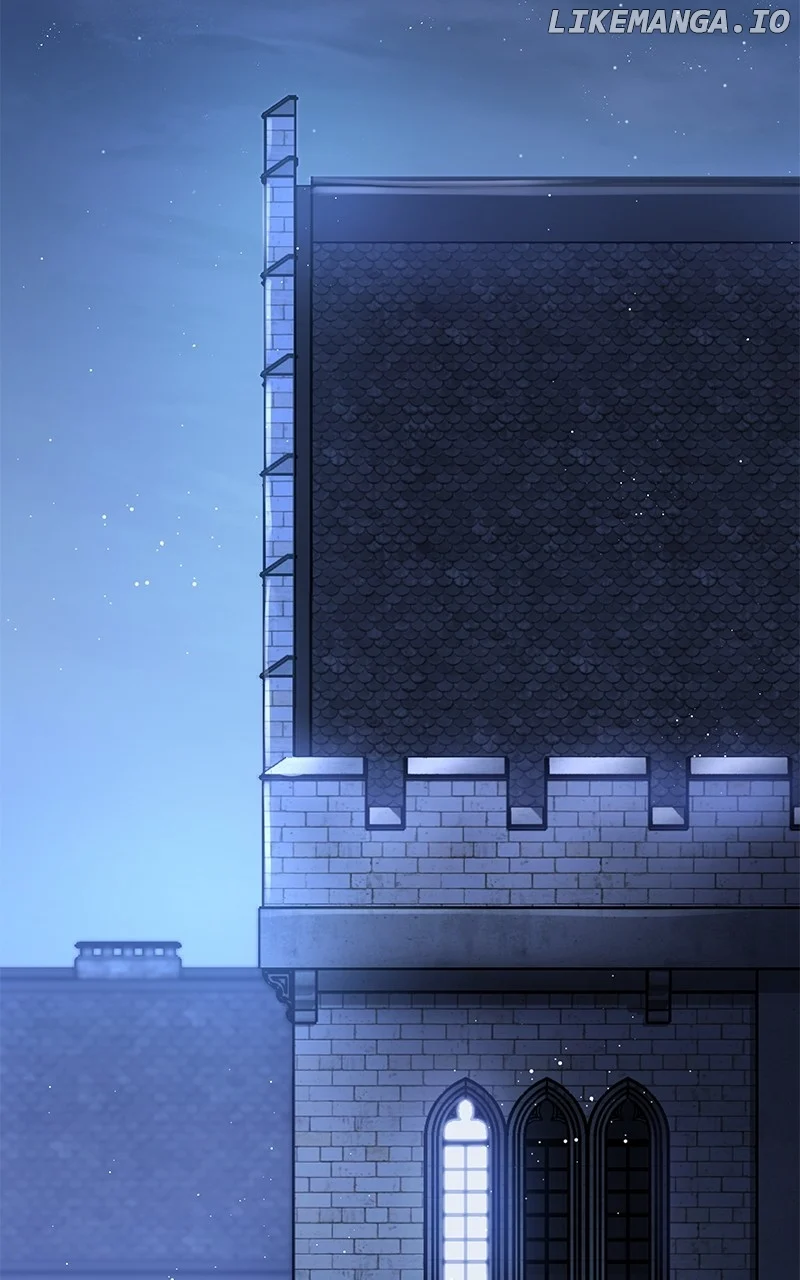 The Things Melvin Left Behind for Them Chapter 71 416 87