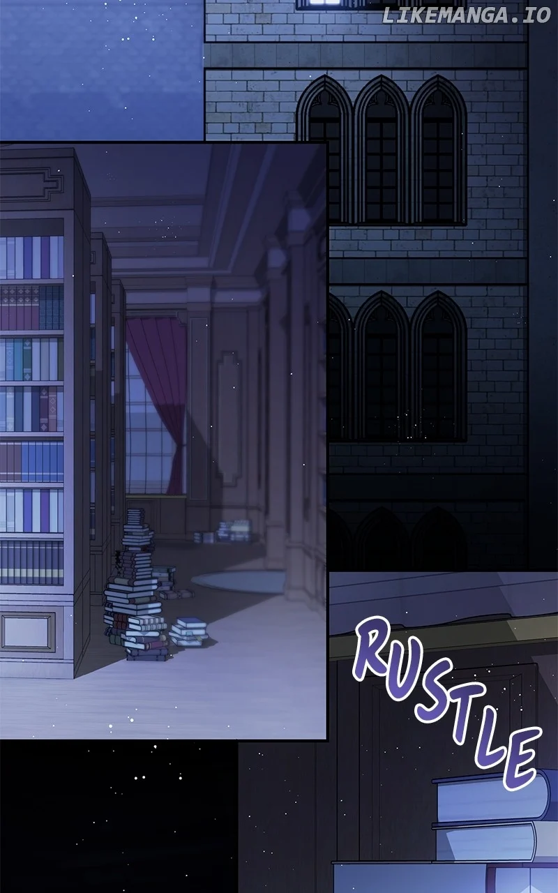 The Things Melvin Left Behind for Them Chapter 71 417 88