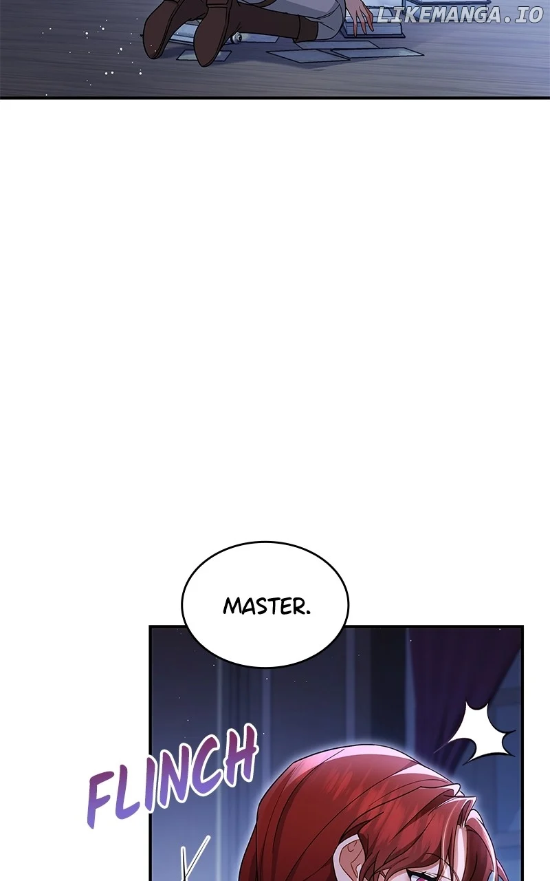 The Things Melvin Left Behind for Them Chapter 71 419 90