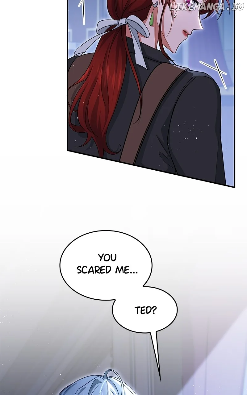 The Things Melvin Left Behind for Them Chapter 71 420 91