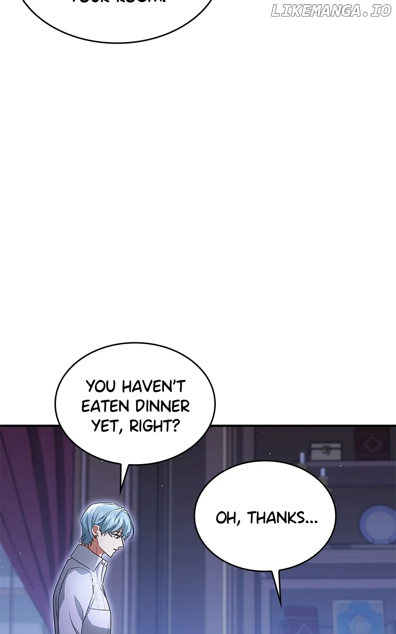 The Things Melvin Left Behind for Them Chapter 71 422 93