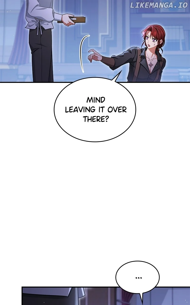 The Things Melvin Left Behind for Them Chapter 71 423 94