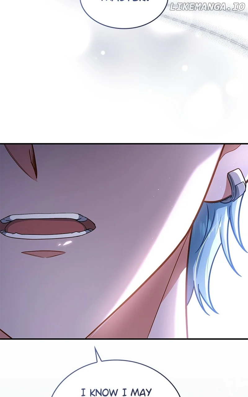 The Things Melvin Left Behind for Them Chapter 71 427 98