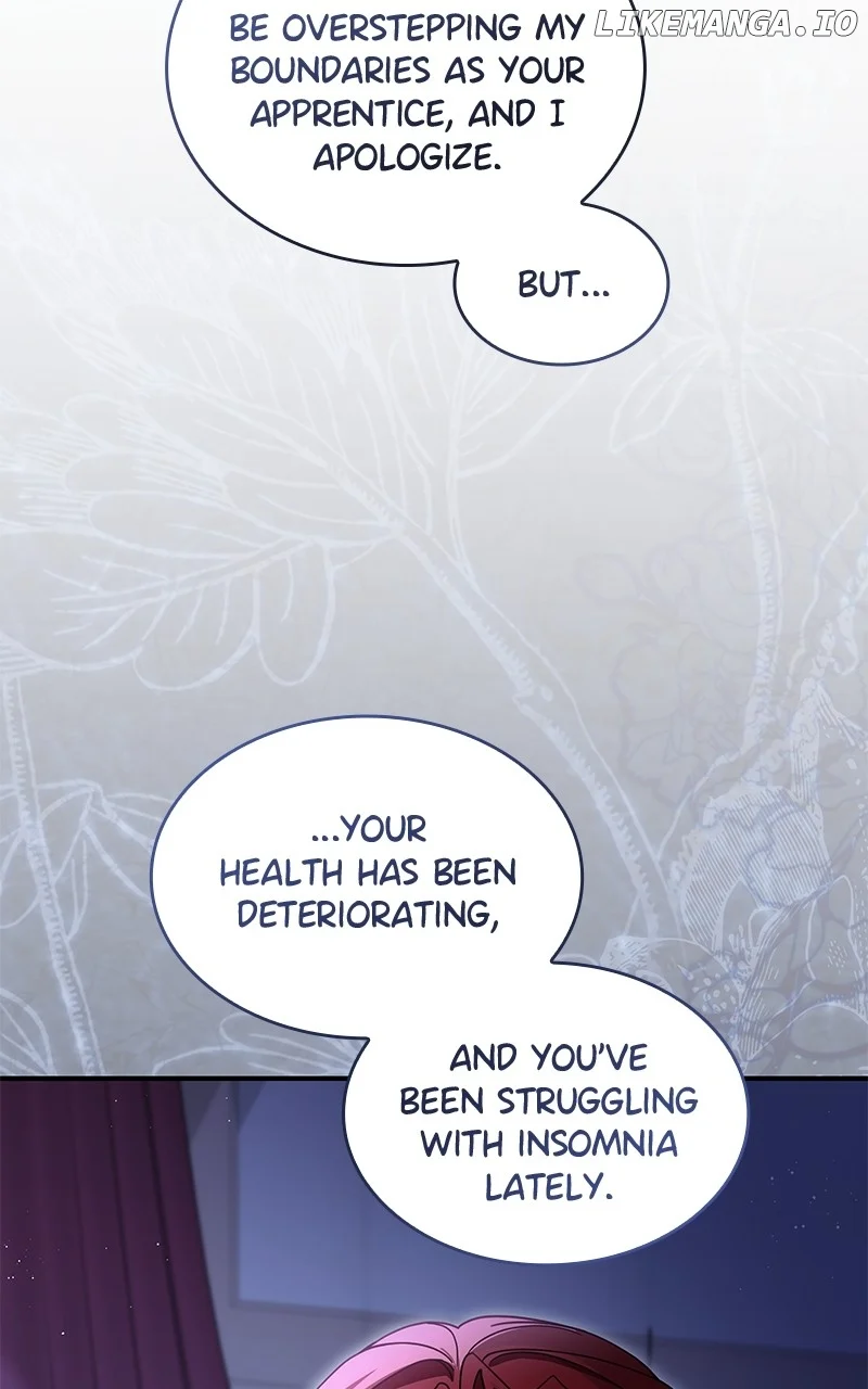 The Things Melvin Left Behind for Them Chapter 71 428 99