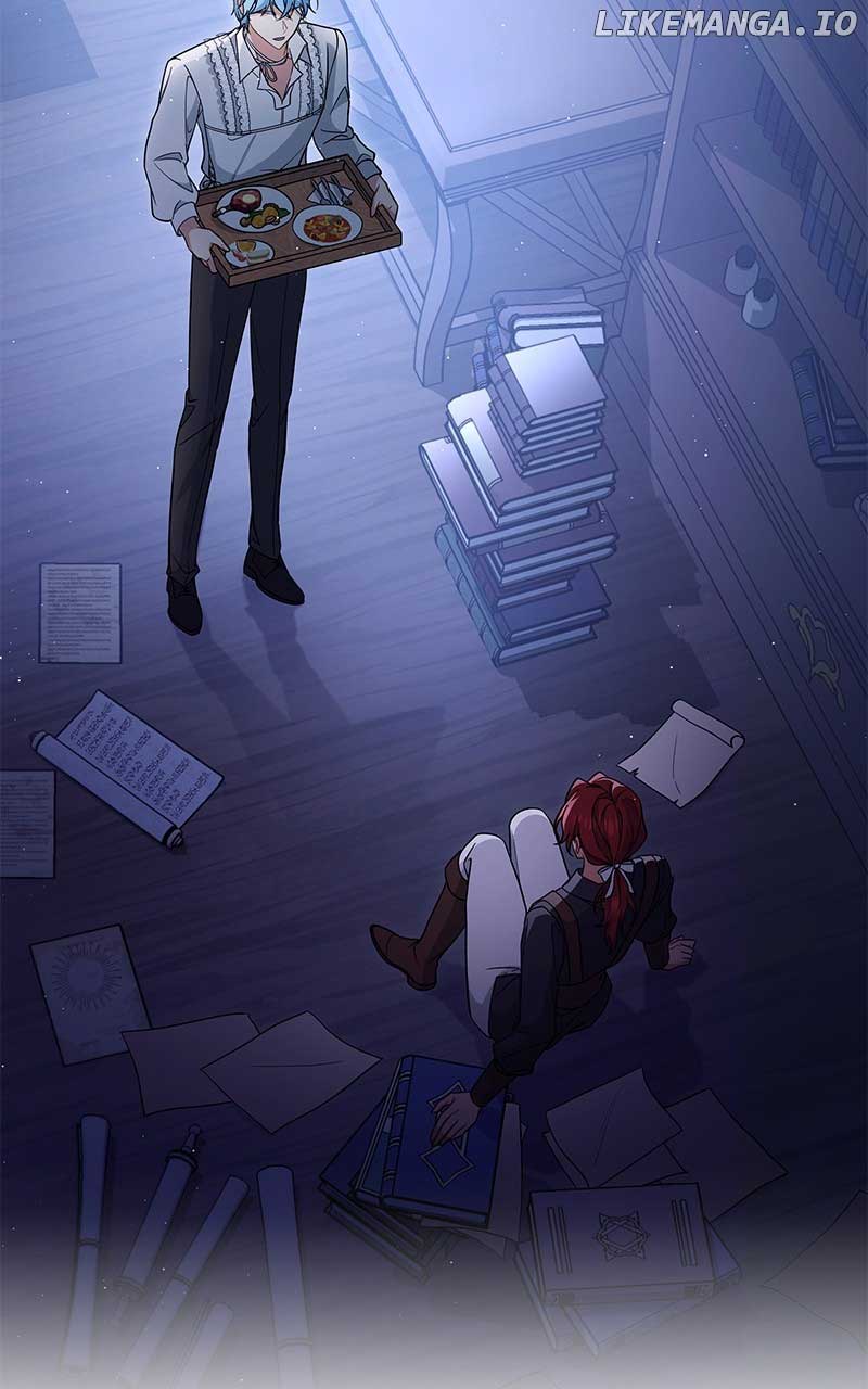 The Things Melvin Left Behind for Them Chapter 72 314 004