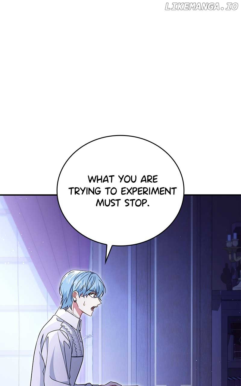 The Things Melvin Left Behind for Them Chapter 72 321 011