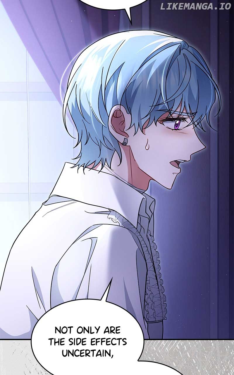 The Things Melvin Left Behind for Them Chapter 72 323 013