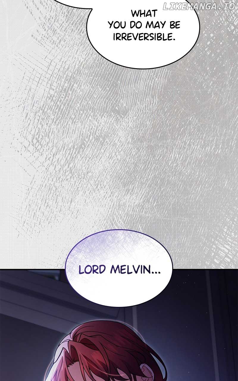 The Things Melvin Left Behind for Them Chapter 72 324 014