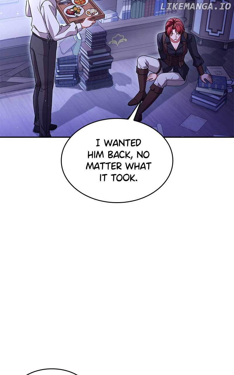 The Things Melvin Left Behind for Them Chapter 72 328 018