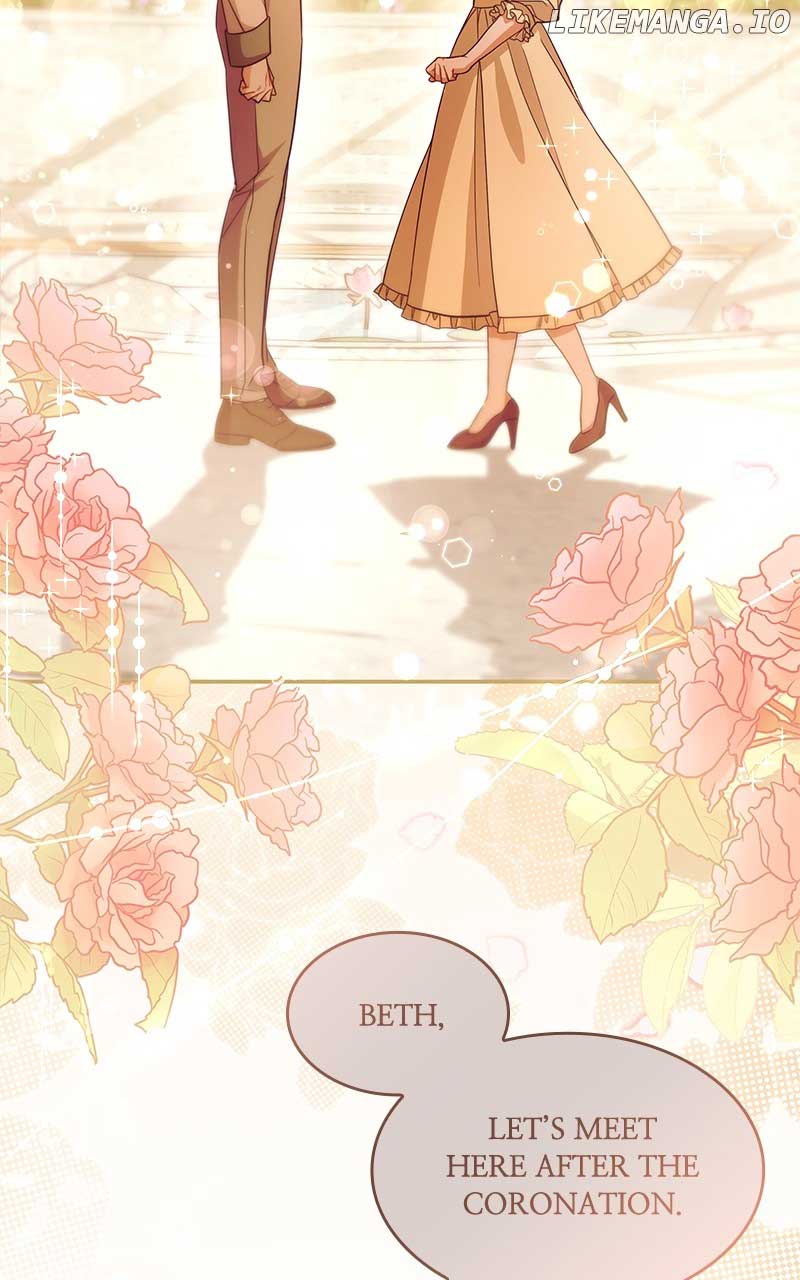 The Things Melvin Left Behind for Them Chapter 72 331 021