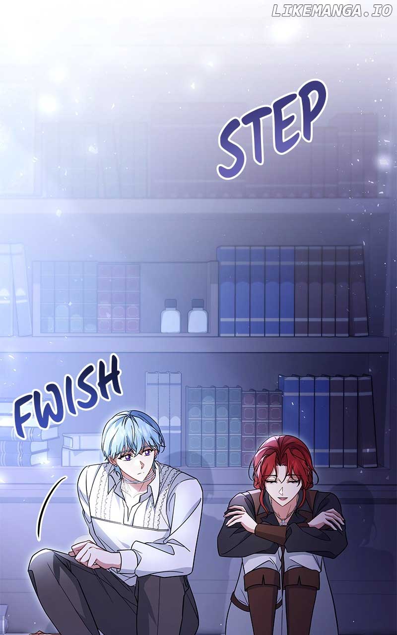 The Things Melvin Left Behind for Them Chapter 72 339 029