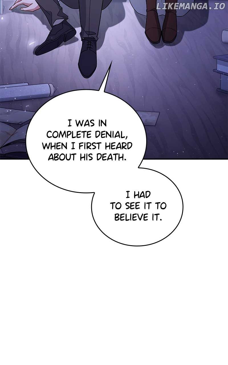 The Things Melvin Left Behind for Them Chapter 72 340 030