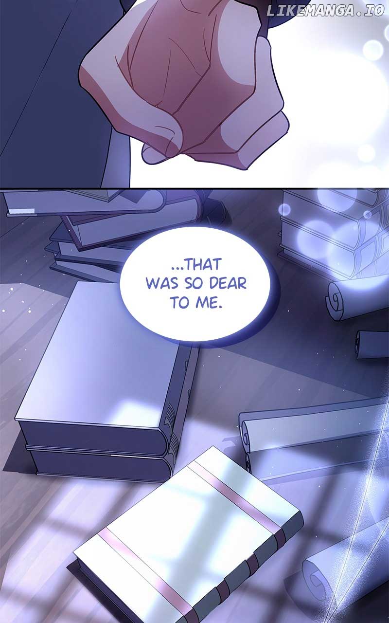 The Things Melvin Left Behind for Them Chapter 72 351 041