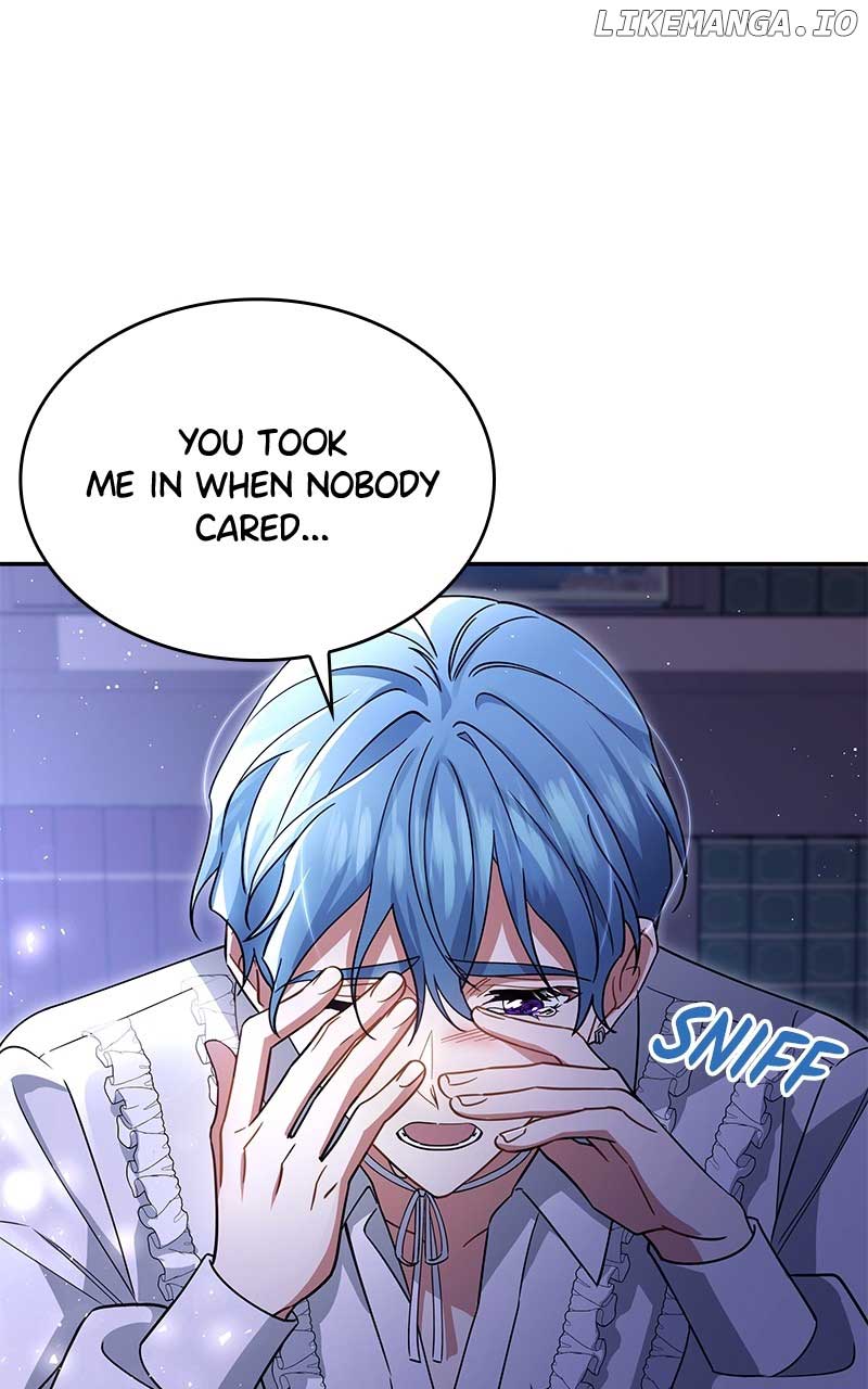 The Things Melvin Left Behind for Them Chapter 72 355 045