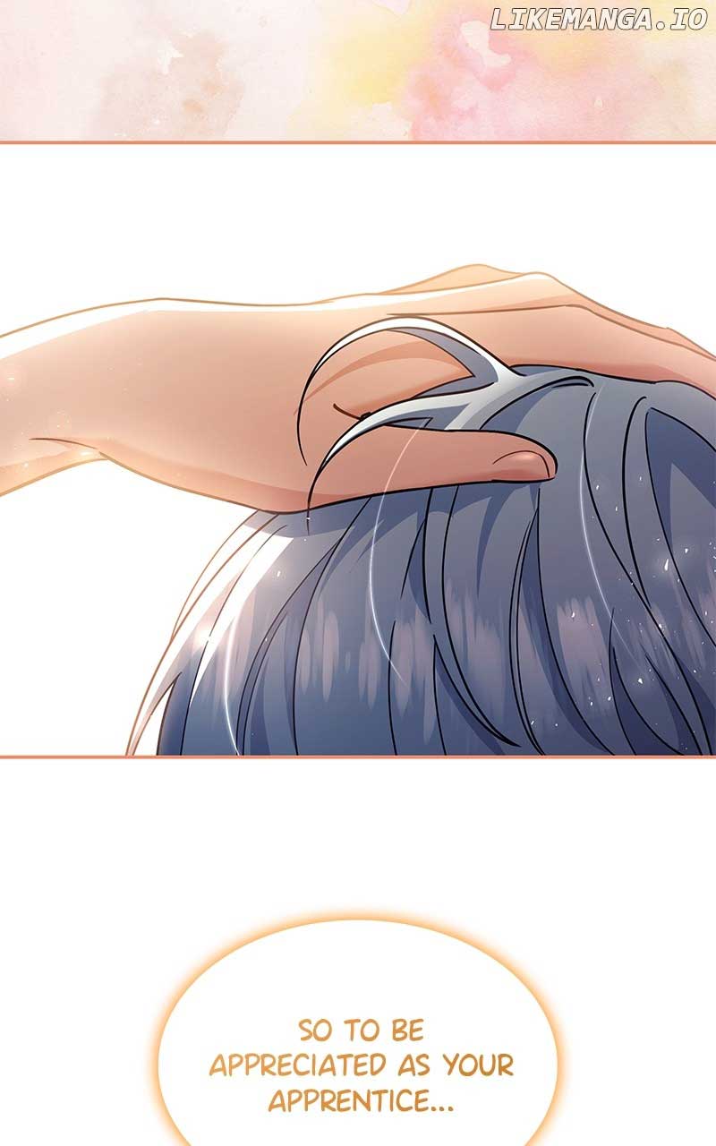 The Things Melvin Left Behind for Them Chapter 72 357 047