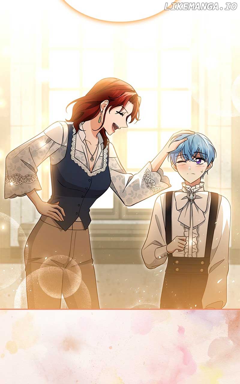 The Things Melvin Left Behind for Them Chapter 72 358 048