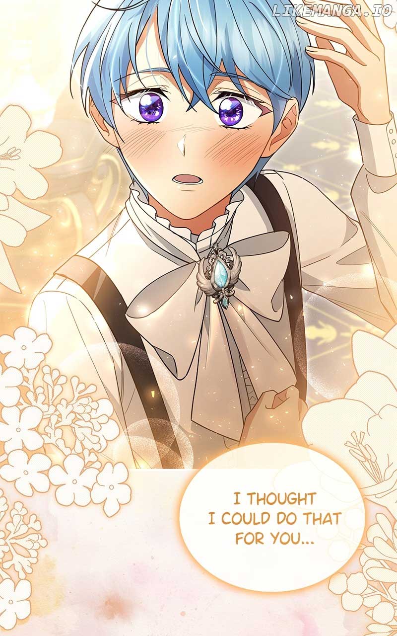 The Things Melvin Left Behind for Them Chapter 72 361 051