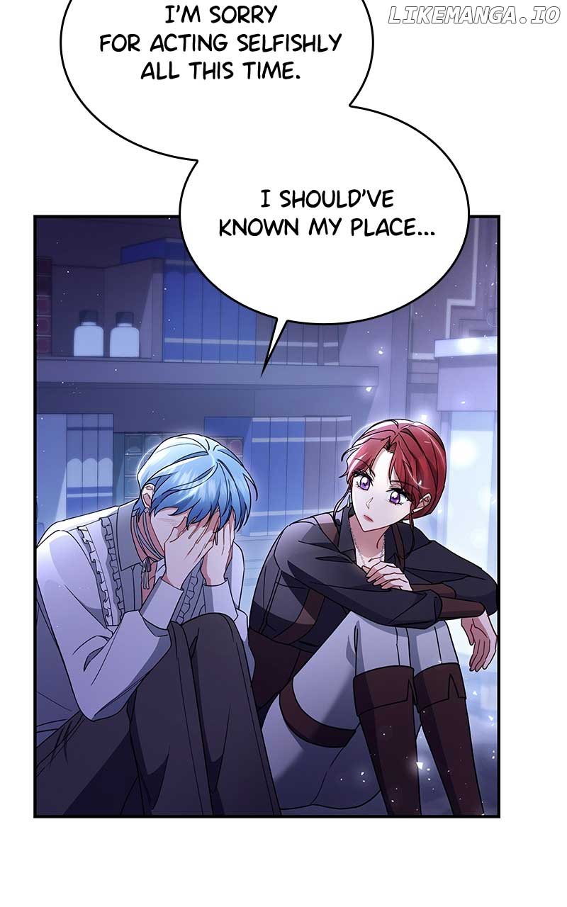 The Things Melvin Left Behind for Them Chapter 72 364 054