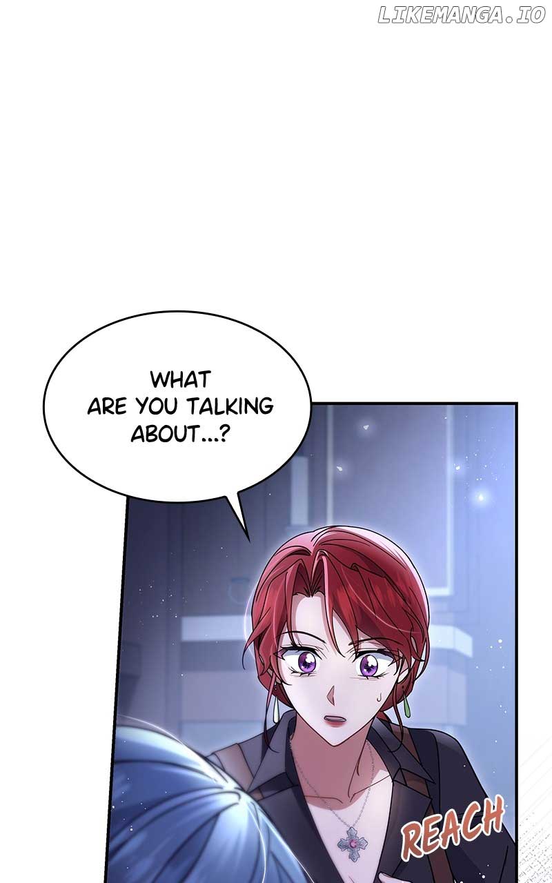 The Things Melvin Left Behind for Them Chapter 72 365 055