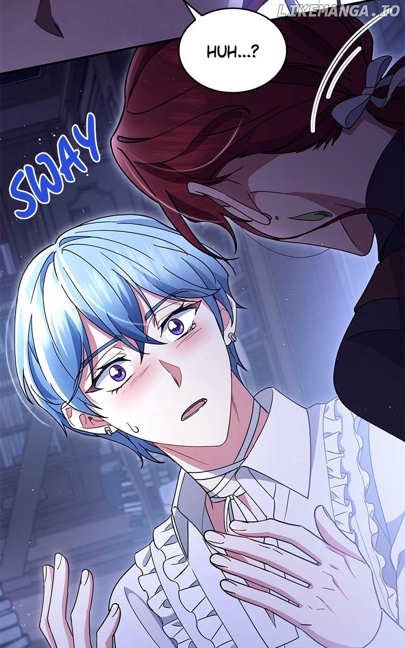 The Things Melvin Left Behind for Them Chapter 72 367 057