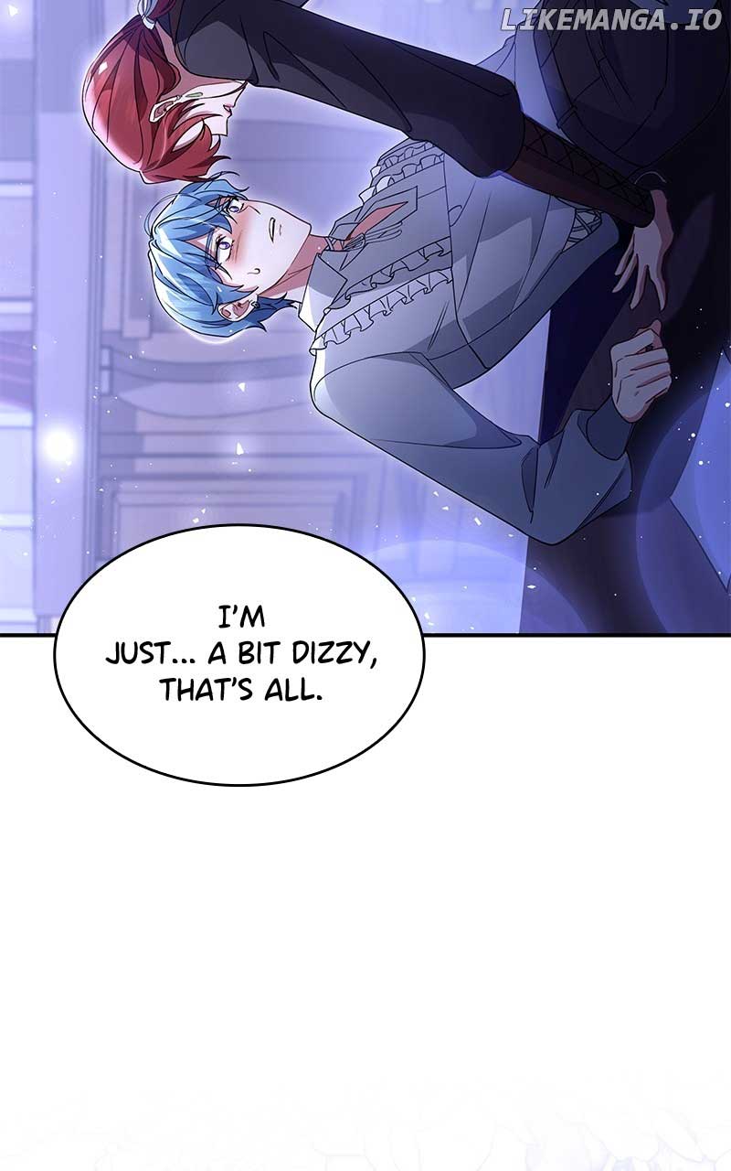 The Things Melvin Left Behind for Them Chapter 72 372 062