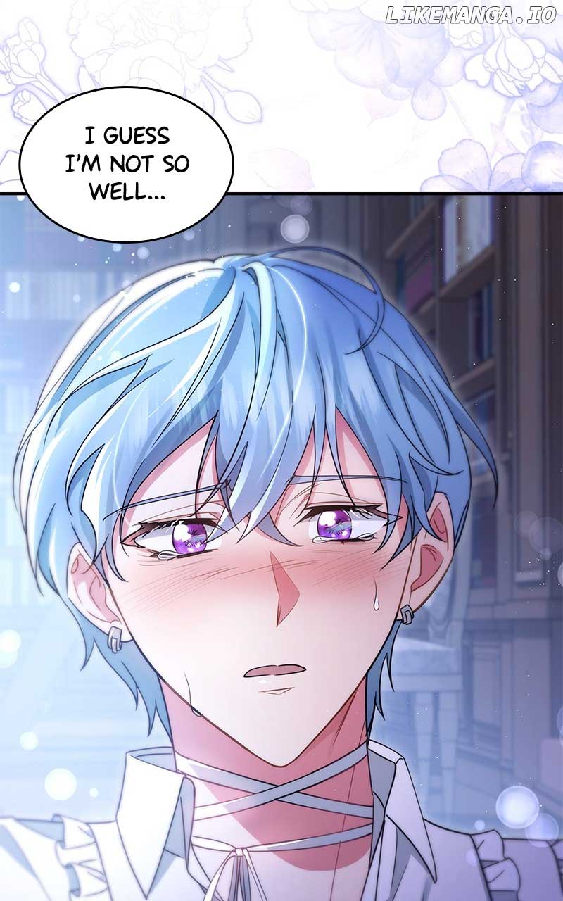 The Things Melvin Left Behind for Them Chapter 72 373 063