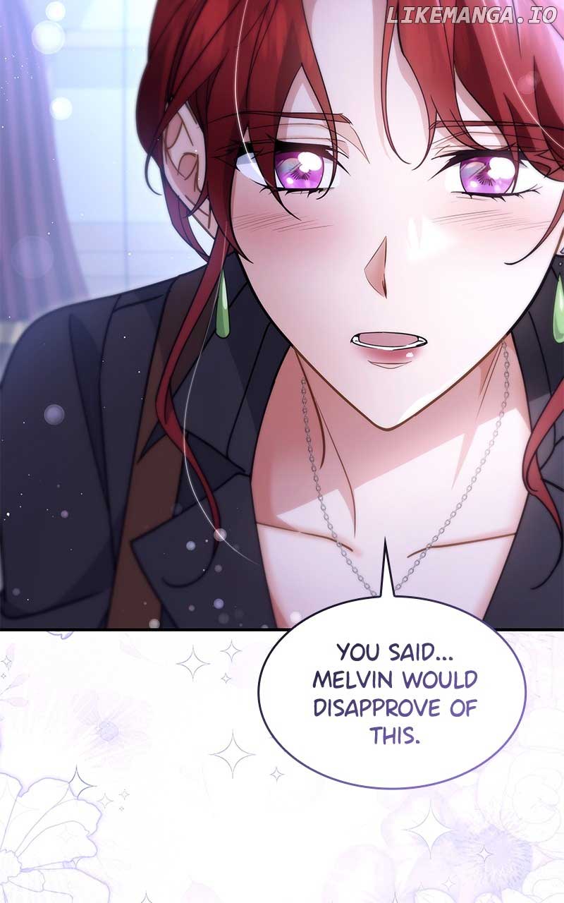 The Things Melvin Left Behind for Them Chapter 72 375 065